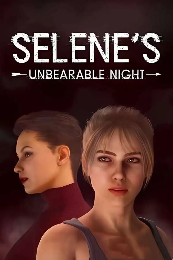 塞琳的难熬之夜/Selenes Unbearable Night（已更新至V241112-游戏玩法改进+集成Build.15982995升级档）