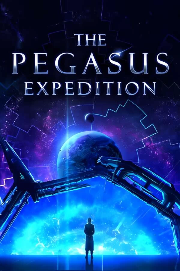 远征飞马系/The Pegasus Expedition（已更新至V77558-重大更新+集成行空无惧）